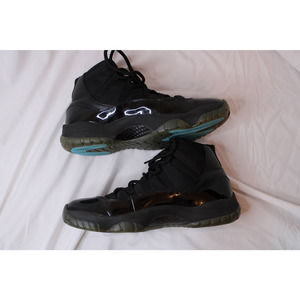 Jordan 11 Gamma - 12 Men's - Replacement Box